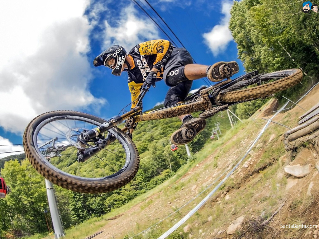 Adventure Sports